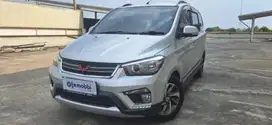 [OLXMOBBI] Low Angs Wuling Confero S 1.5 L Bensin-MT 2018 EYS