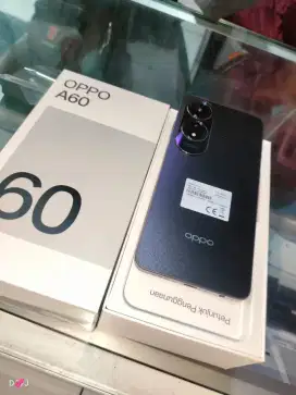 OPPO A60 RAM 8+8/256