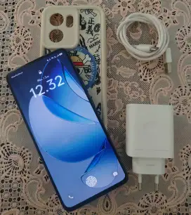 Oppo Reno 13F 5G Seperti Baru Garansi Panjang Termurah