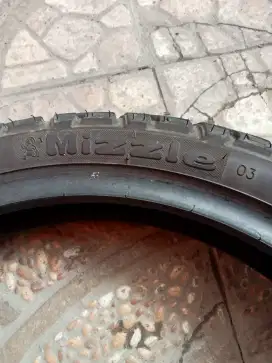 BAN MIZZLE 80/90