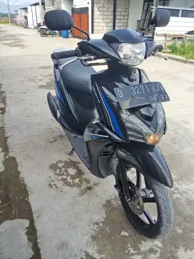 Yamaha Mio GT 2013 mulus teraway