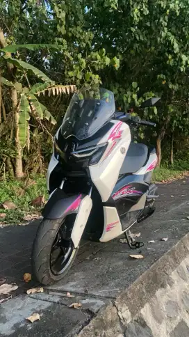 Dijual nmax neo tahun 2024