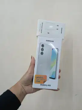 SAMSUNG A16 4G 8/256