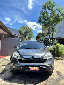 Honda CR-V 2009 Bensin