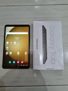 Samsung Tab A9 4/64 Wifi Only Mulus