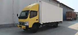 Mitsubishi Colt Diesel Double  Box Long 5.7m CDD 125PSL FE74 L 2021