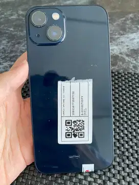 Iphone 13 128 GB IBOX BERGARANSI TOKO