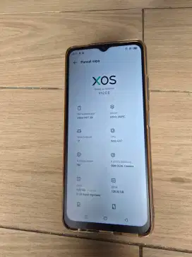 Infinix Hot 30i