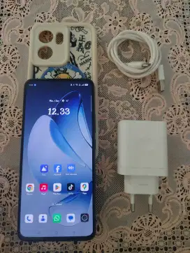 Oppo Reno 13F 5G Termurah Seperti Baru Garansi Panjang