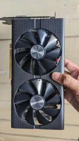 Vga card 590 8gb unit only