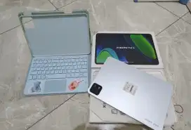 Xiaomi pad 6 RAM 8/256 - MISTY BLUE