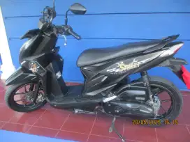 HONDA Beatstreet Tahun 2021