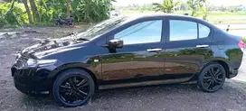 Honda City 2010 Bensin