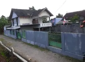 Jual rumah paviliun baturetno banguntapan