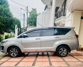 Toyota Kijang Innova 2022 Diesel
