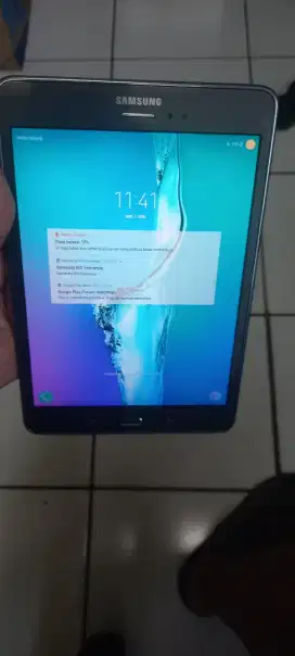 Samsung tab A 2/16 s-pen/stylus batangan
