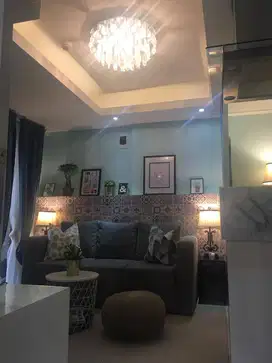 JUAL MURAH APARTEMEN BASSURA CITY