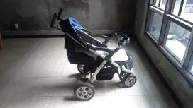 Stroller Babyelle CURV 2 S700 Prelove