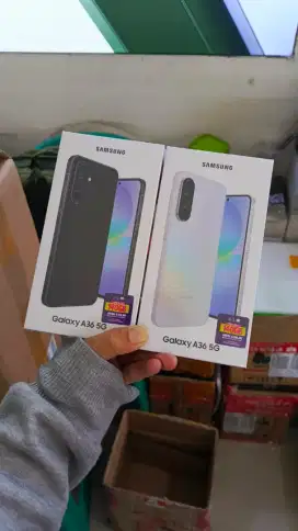 Samsung Galaxy A36 5G 8/256GB