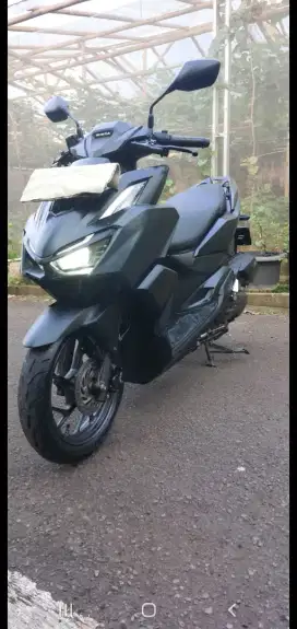 Vario 160 CBS Thn 2022 Akhir(nego santuy)