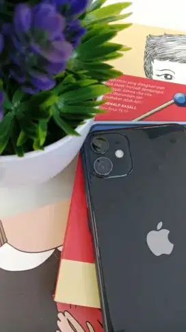 iPhone 11 128 iBox