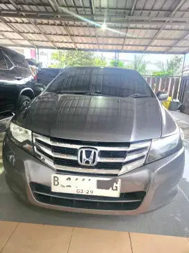Di jual honda city 2011