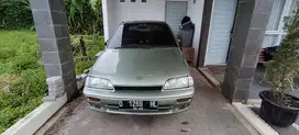 Suzuki Esteem 1992 Bensin