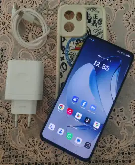 Oppo Reno 13F Pribadi Serperti Baru Termurah