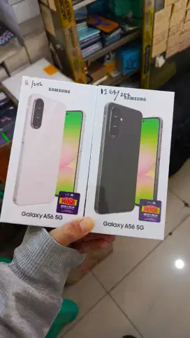 Samsung Galaxy A56 5G