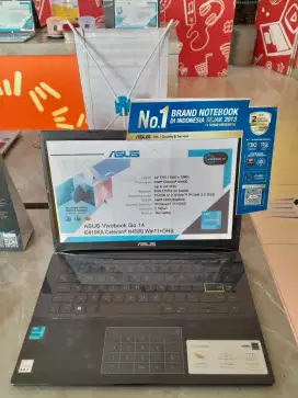 ASUS E410KA-FHD455 / ACER / HP / LENOVO / ADVAN
