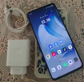 Oppo Reno 13F 5G Kayak Baru Garansi Panjang Murah