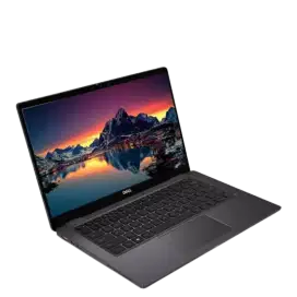 Laptop Dell Latitude 7410 Bergaransi