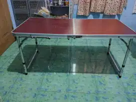 Meja lipat murah