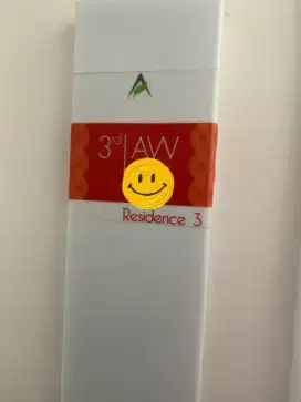 Cash Apartemen Aeropolis