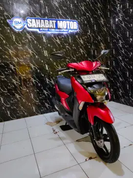 GEAR S 125 TH 2023 SIAP PAKAI PAJAK OFF