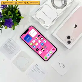 Iphone 13 256Gb Pink Ibox