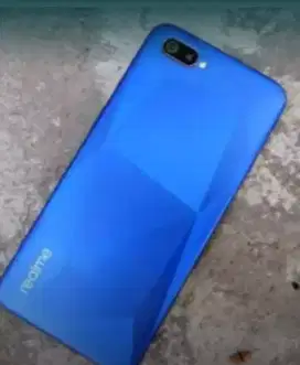 Jual hp realme c2
