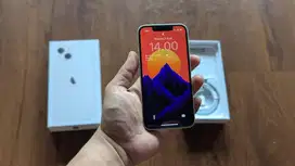 iPhone 13 Mini 256GB Beacukai
