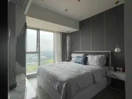 apartemen the branz unit hoek tower C