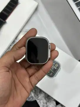 Applewatch Ultra Gen - 1 49Mm Ex Inter!