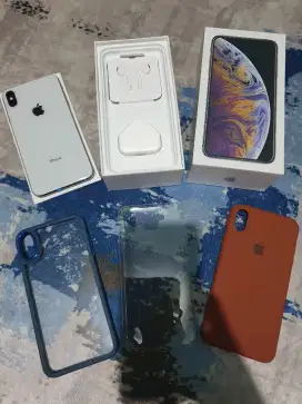 iPhone Xs Max 256Gb WiFi Only
