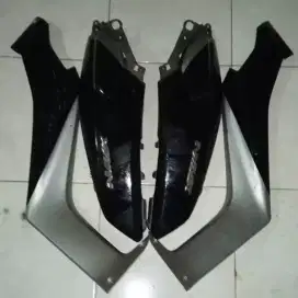 NEGOfulset Nmax 2015 Old 2016 Body 2017 Halus 2018 Depan 2019 Belakang