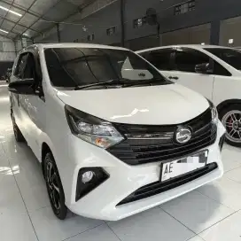 SIGRA 1.2 R Facelift Manual 2022.Asli Jatim T1.