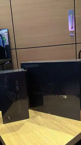 ROG Phone 9 Pro