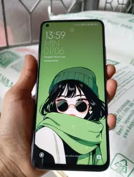 MI 10T Pro 256Gb