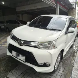 Grand Avanza 1.3 Veloz Matic 2018.Asli Jatim.