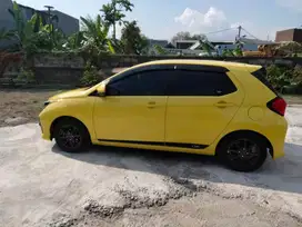 Dijual Ayla AT. R 1.2 ADS type tertinggi