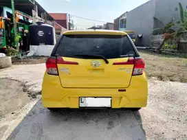 Dijual Ayla AT. R 1.2 ADS type tertinggi