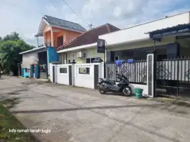 Jual rumah banguntapan potorono dekat baledesa