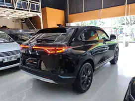 HRV SE 2023 Matic, Wawan mobil
